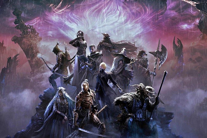 Resumen del State of Play Japan 2025 con todos los juegos, anuncios y fechas