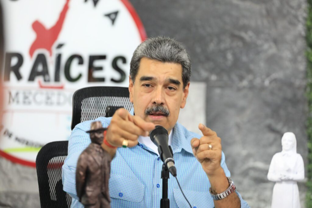 Reuters: Citi ve gran potencial en bonos venezolanos si la presión de EEUU causa la salida de Maduro