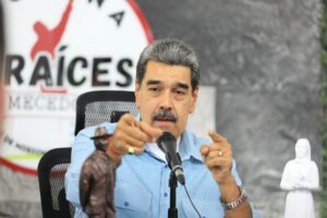 Reuters: Citi ve gran potencial en bonos venezolanos si la presión de EEUU causa la salida de Maduro