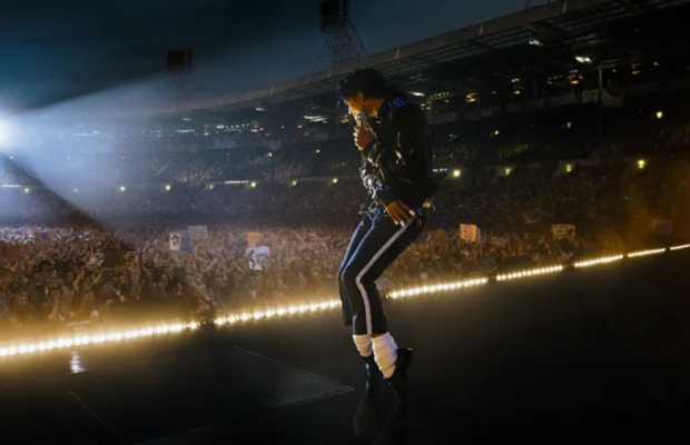 Revelaron las primeras imágenes de la película biográfica de Michael Jackson