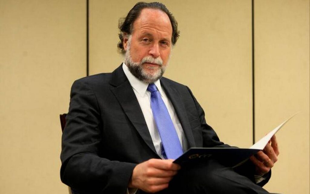 Ricardo Hausmann. La IA democratizará el acceso a la financiación con capital accionario?