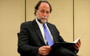 Ricardo Hausmann. La IA democratizará el acceso a la financiación con capital accionario?