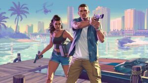 Rockstar Games vuelve a retrasar el lanzamiento de «Grand Theft Auto VI» a finales de 2026