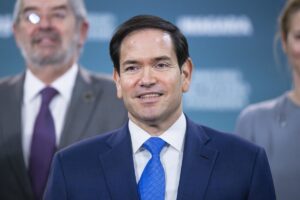 Rubio destaca que la reunión de Ginebra sobre Ucrania ha sido «la más productiva hasta ahora» | europapress.es
