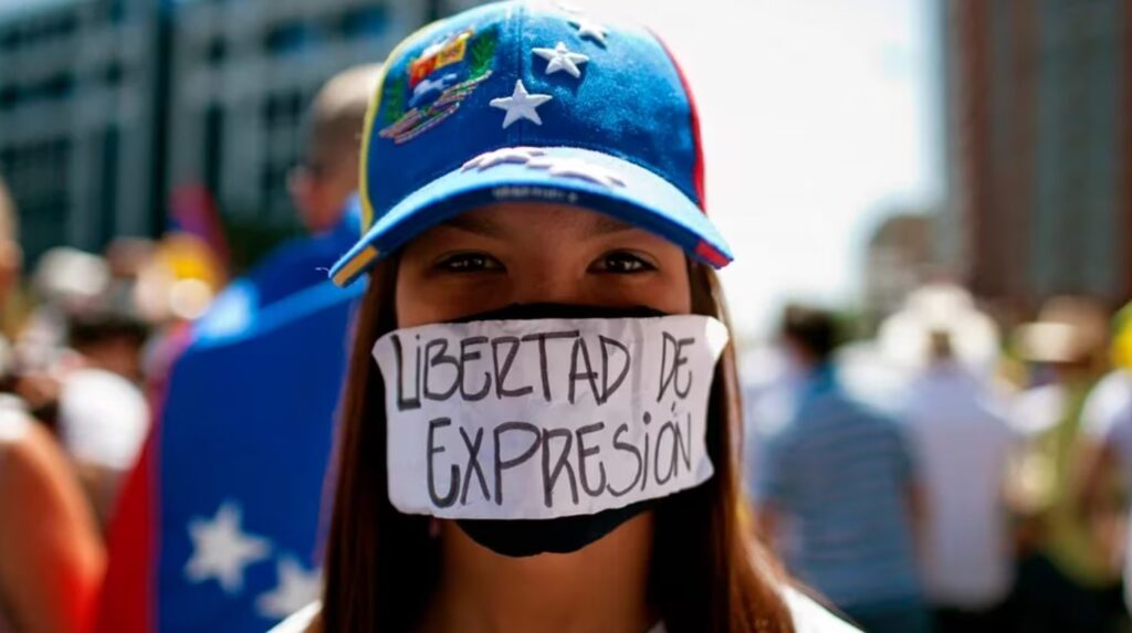 Rumbo Propio reafirmó su compromiso con la construcción de una Venezuela libre y justa