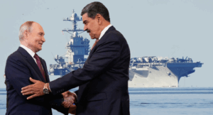 Rusia asegura que tiene una Alianza Inquebrantable con Maduro