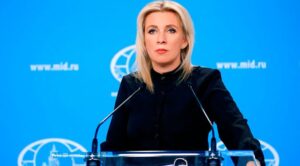 Rusia condena el uso excesivo de la fuerza militar de EEUU