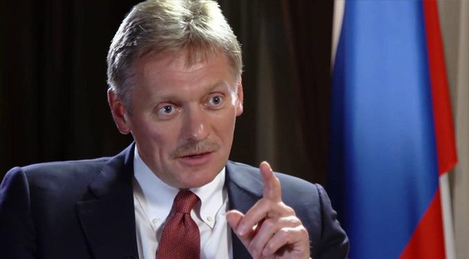 Rusia confía en que EE.UU. no desestabilizará situación con Venezuela y el Caribe