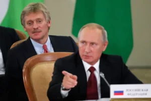 Rusia espera que EEUU no ejecute acciones contra Venezuela