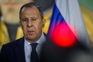 Rusia niega haber recibido solicitud de ayuda militar por parte de Venezuela