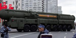 Rusia podría vender misiles Kalibr y Oreshnik a Venezuela