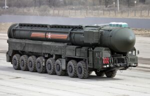 Rusia suministra sistemas de defensa antiaérea a Venezuela