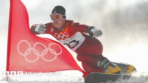 Ryan Wedding, el ex atleta olímpico canadiense convertido en capo de las drogas y acusado de ordenar la muerte de un testigo en Colombia