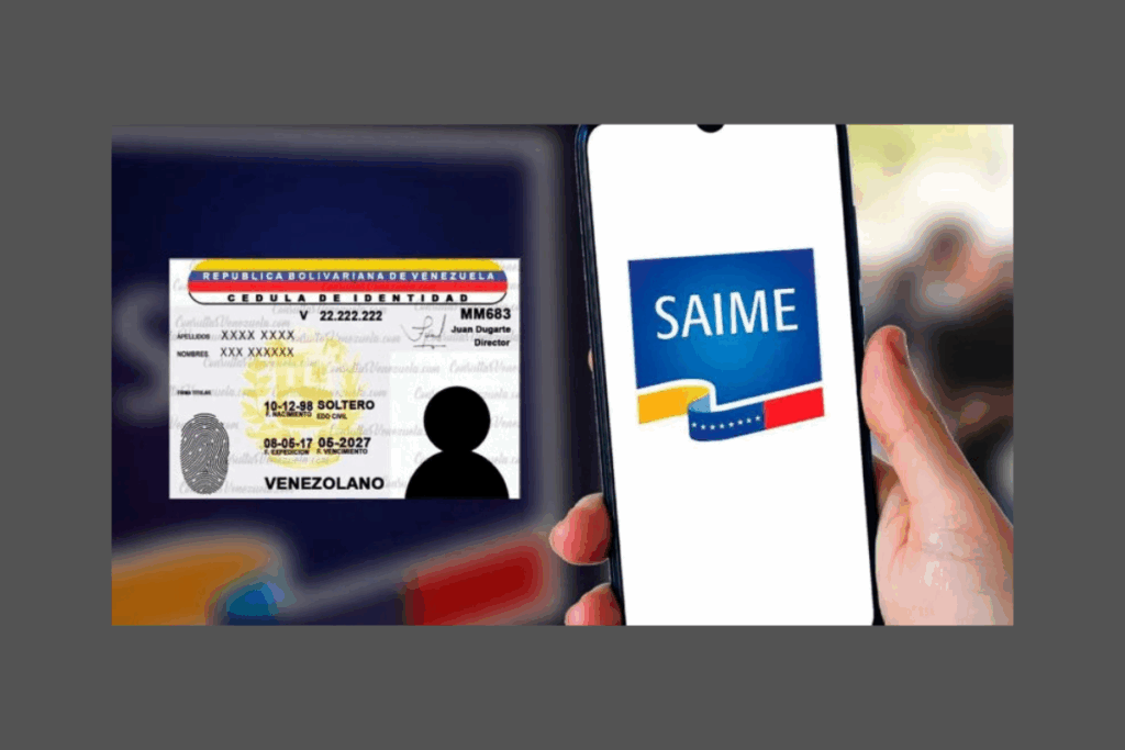 Saime amplía renovación de Cédulas sin cita hasta el 17 de mayo