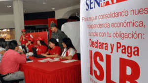 SENIAT recaudó más de 161 millardos de bolívares en el mes de octubre