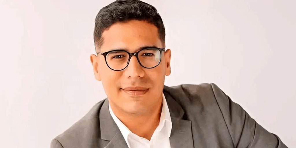 SNTP denuncia la desaparición del periodista Joan Camargo tras ser interceptado por sujetos armados en Cotiza