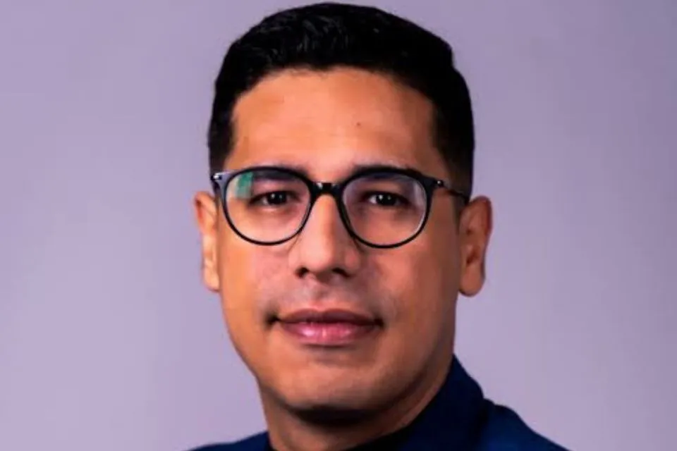 Joan Camargo periodista