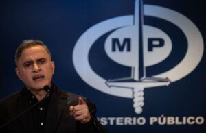 Saab: Venezuela “lucha contra el narcotráfico de manera implacable”