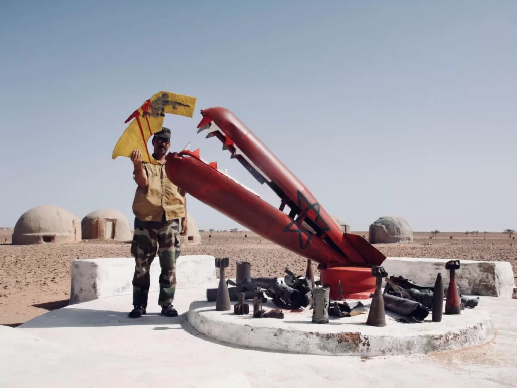 Sahara Occidental: medio siglo de ocupación y una última puñalada       : IPS Agencia de Noticias