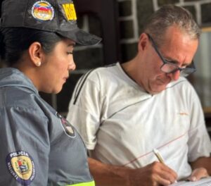 Saime y PNB inspeccionan hoteles de la región capital con la lupa puesta sobre los extranjeros