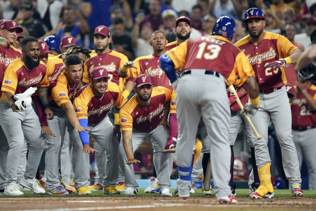 Salvador Pérez tomará el testigo de Miguel Cabrera con nuevo rol en el Clásico Mundial de 2026