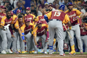 Salvador Pérez tomará el testigo de Miguel Cabrera con nuevo rol en el Clásico Mundial de 2026