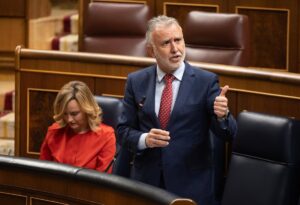 Sánchez afronta su primer debate en el Congreso con Junts en la oposición y con el PP insistiendo en la corrupción | europapress.es