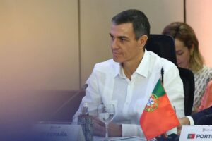 Sánchez dice que España «seguirá al lado de América Latina y el Caribe» para dar «estabilidad» en «un mundo incierto» | europapress.es