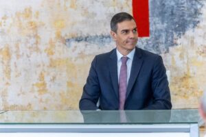 Sánchez reitera que gobernará hasta 2027 pese a la ruptura de Junts y aunque no pueda aprobar Presupuestos | europapress.es