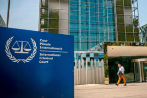 Sanciones de Estados Unidos a la Corte Penal Internacional amenazan la Justicia universal