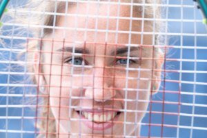 Sara Sorribes: «Lloraba en los entrenamientos y durante los partidos. Me mataba no disfrutar» | elmundo.es