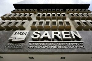 Saren moderniza plataforma digital traspasos inmobiliarios