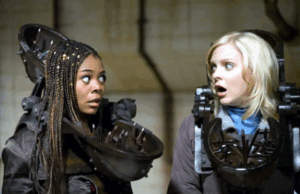 «Scary Movie 6» finaliza su rodaje y se dirige a posproducción