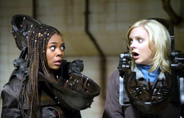 «Scary Movie 6» finaliza su rodaje y se dirige a posproducción