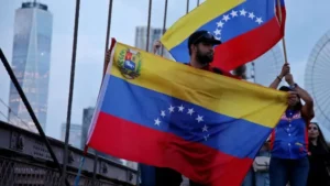 Se acabó el TPS para Venezuela: 600,000 venezolanos quedan en riesgo de deportación en Estados Unidos – AlbertoNews