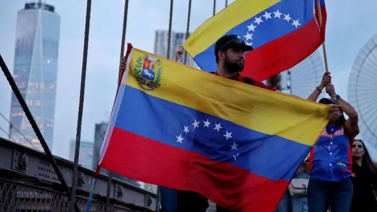 Se acabó el TPS para Venezuela: 600,000 venezolanos quedan en riesgo de deportación en Estados Unidos - AlbertoNews
