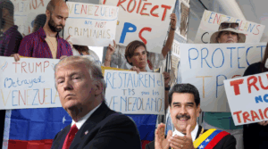 Se acabó el TPS para venezolanos: ¿deportación en EEUU?
