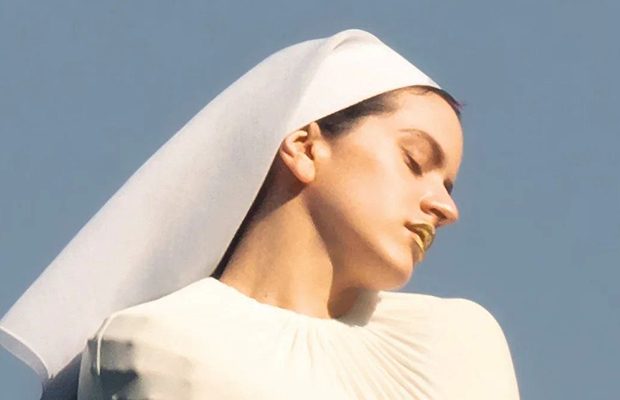 Se filtra completo el nuevo disco de Rosalía, 'Lux'