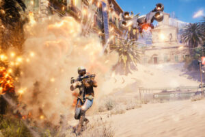 Sé que quieres PVE en Arc Raiders (yo también), pero no es tan sencillo como te imaginas