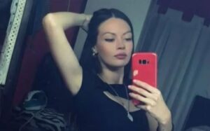 Se quitó la vida durante transmisión en vivo de TikTok y su ex se conectó en ese momento