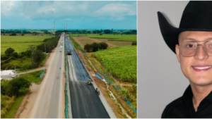 Se revelaron nuevos videos de Miguel Ayala, el hijo del cantante Giovanny Ayala, horas antes de ser secuestrado en la vía Panamericana