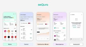 SeQura entra en el mercado ‘cripto’ con una aplicación de ‘cashback’