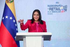 Sector comercio alcanzó recaudación tributaria del 13,5% y aumento del 49% en registro de nuevas marcas