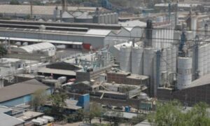 Sector industrial de Carabobo reporta crecimiento dispar en 2025