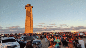 Sector turismo de Falcón prepara actividades para atraer visitantes en diciembre