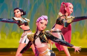 Secuela de «K-pop Demon Hunters» llegará a los cines en 2029