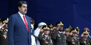 Seguridad de Maduro es reforzada por personal cubano, Según el Financial Times