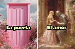 Selecciona puertas y te diremos qué estás listo para dejar entrar