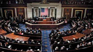 Senado de EEUU rechaza resolución sobre posible acción militar en territorio venezolano