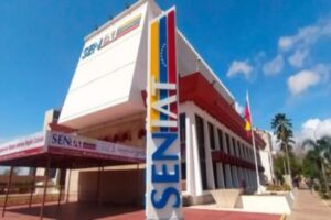 Seniat recaudó Bs 161 millardos en octubre – Correo del Orinoco